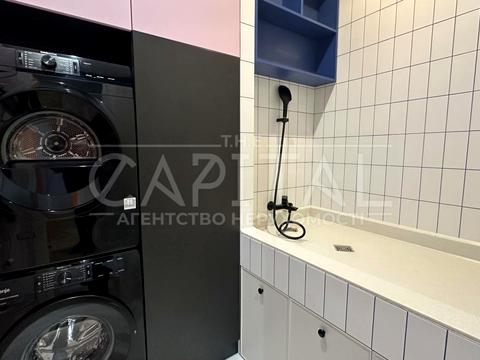 квартира по адресу Антоновича ул. (Горького), 44