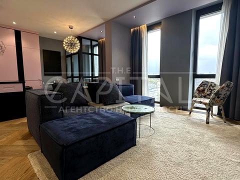 квартира по адресу Антоновича ул. (Горького), 44