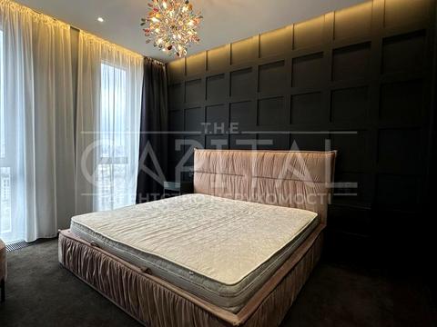 квартира по адресу Антоновича ул. (Горького), 44