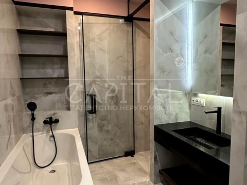 квартира по адресу Антоновича ул. (Горького), 44