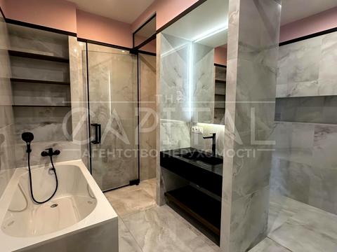 квартира по адресу Антоновича ул. (Горького), 44