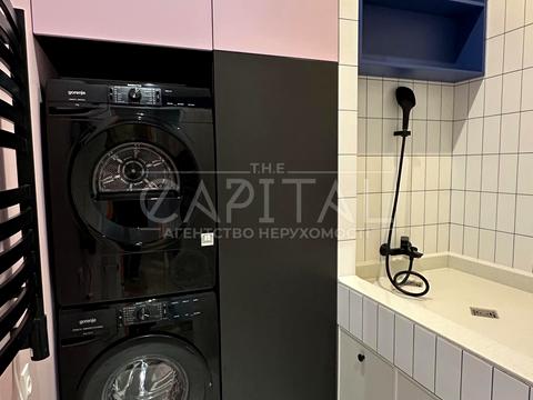 квартира по адресу Антоновича ул. (Горького), 44