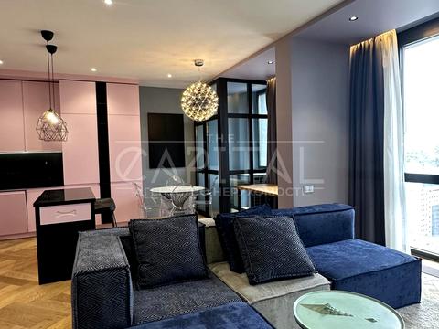 квартира по адресу Антоновича ул. (Горького), 44