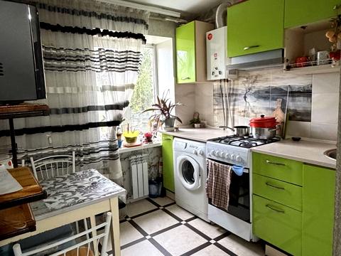 квартира за адресою Поштова вул. (Горького), 75