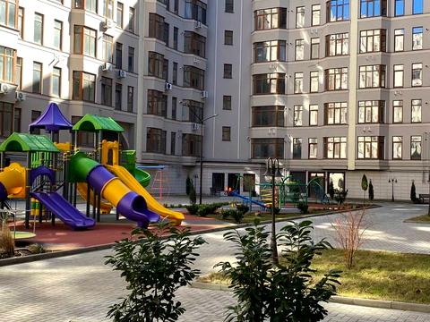 квартира за адресою Дача Ковалевського вул., 91