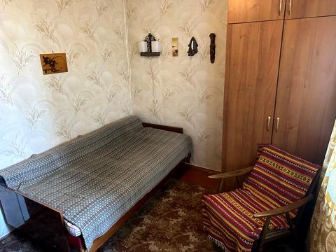 квартира за адресою Героїв Дніпра вул., 7