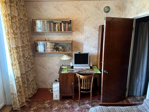 квартира за адресою Героїв Дніпра вул., 7