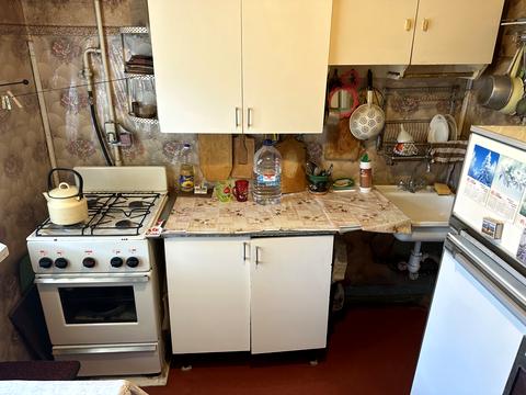 квартира за адресою Героїв Дніпра вул., 7