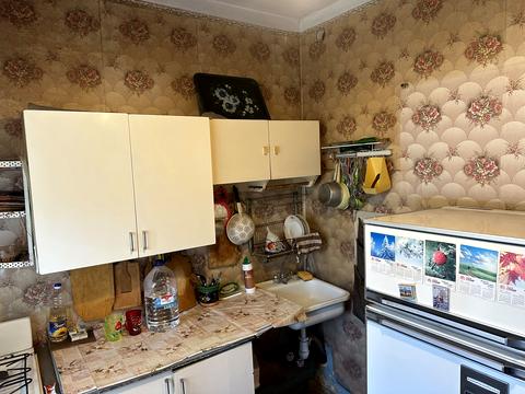 квартира за адресою Героїв Дніпра вул., 7