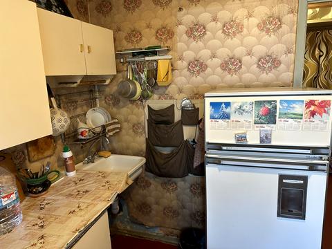 квартира за адресою Героїв Дніпра вул., 7