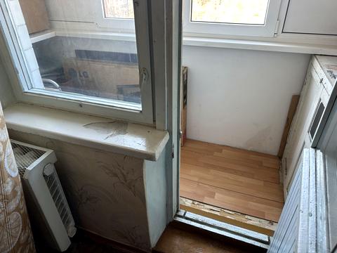 квартира за адресою Героїв Дніпра вул., 7