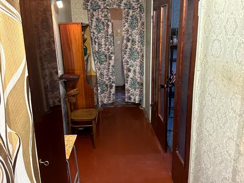 квартира за адресою Героїв Дніпра вул., 7