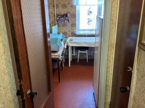 квартира за адресою Героїв Дніпра вул., 7