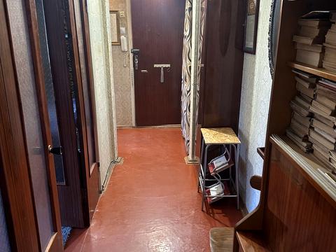 квартира за адресою Героїв Дніпра вул., 7