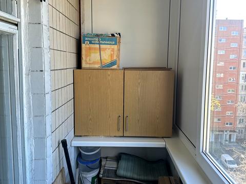 квартира за адресою Героїв Дніпра вул., 7