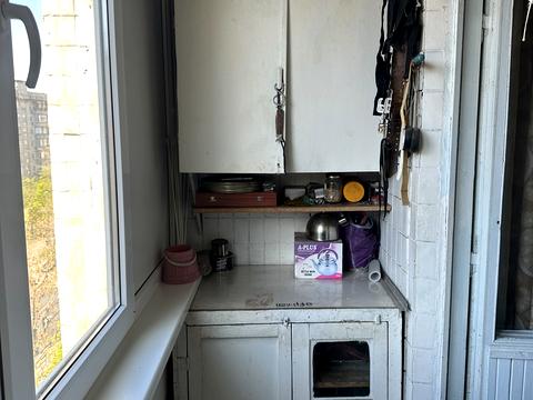 квартира за адресою Героїв Дніпра вул., 7