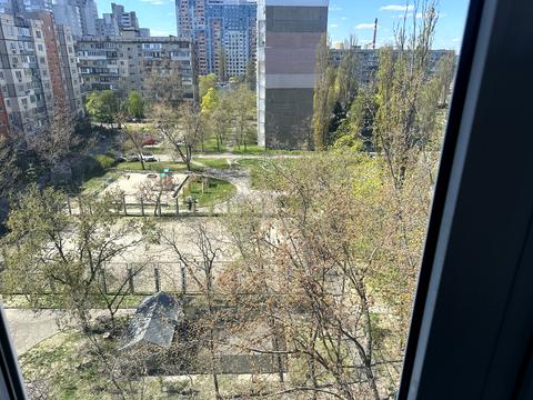 квартира за адресою Героїв Дніпра вул., 7