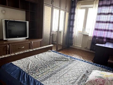 квартира за адресою Станіслава Партали вул. (Балакірєва), 50