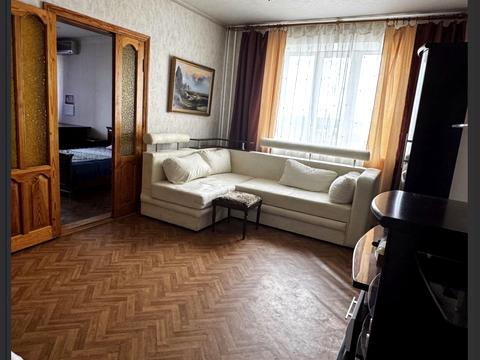 квартира за адресою Станіслава Партали вул. (Балакірєва), 50