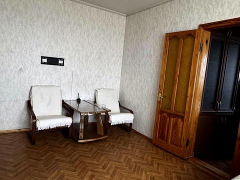 квартира за адресою Станіслава Партали вул. (Балакірєва), 50