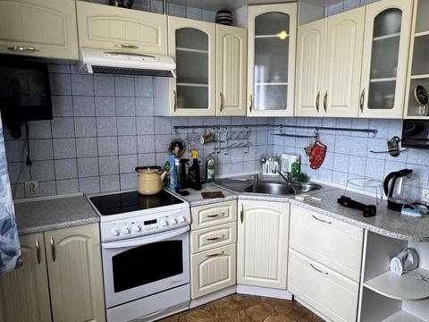 квартира по адресу Станіслава Партали ул. (Балакирева), 50