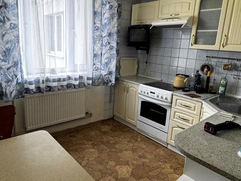 квартира за адресою Станіслава Партали вул. (Балакірєва), 50