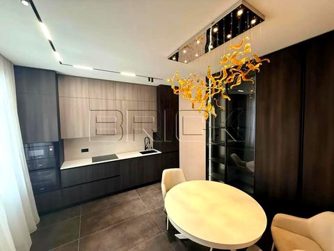 квартира по адресу Антоновича ул. (Горького), 103