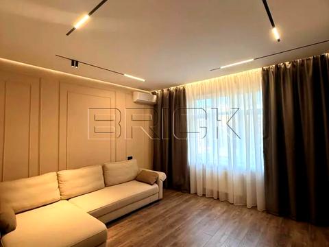 квартира по адресу Антоновича ул. (Горького), 103