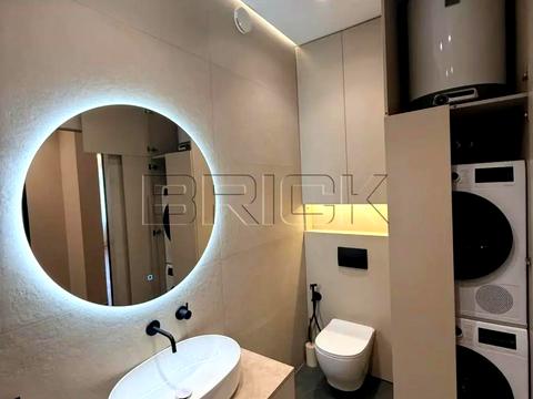 квартира по адресу Антоновича ул. (Горького), 103