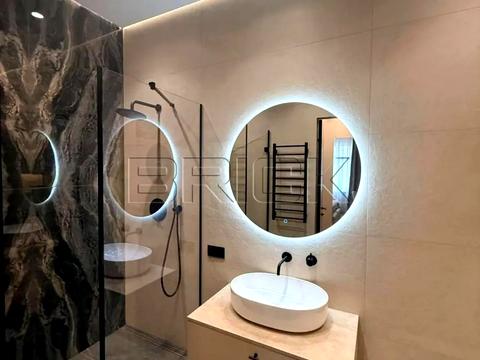 квартира по адресу Антоновича ул. (Горького), 103