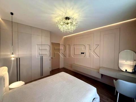 квартира по адресу Антоновича ул. (Горького), 103