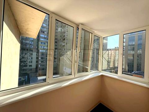 квартира по адресу Антоновича ул. (Горького), 103