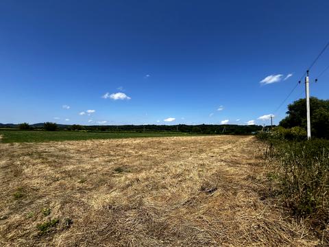 участок по адресу Шевченка