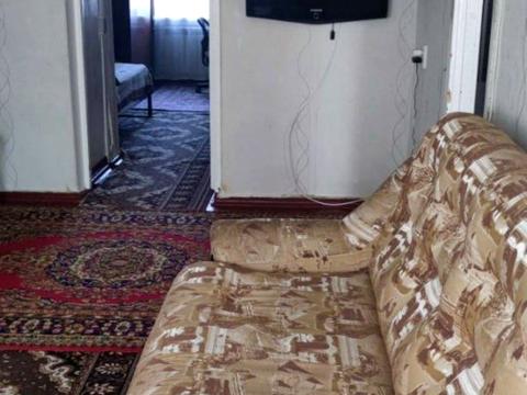 квартира по адресу Казака Мамая ул. (Юних Ленінців), 20