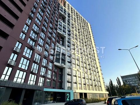 квартира за адресою Віктора Некрасова вул. (Північно-Сирецька), 12-А