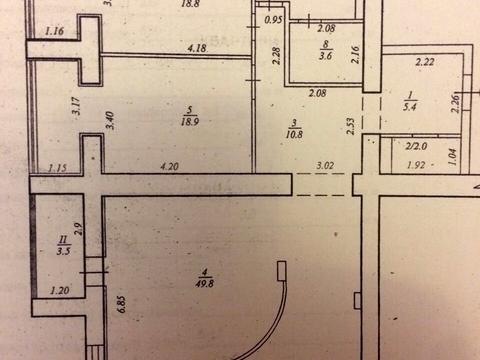 квартира за адресою Братів Горобців вул. (Дмитра Кедріна), 53-А