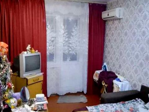 квартира по адресу Драгоманова ул., 7-А