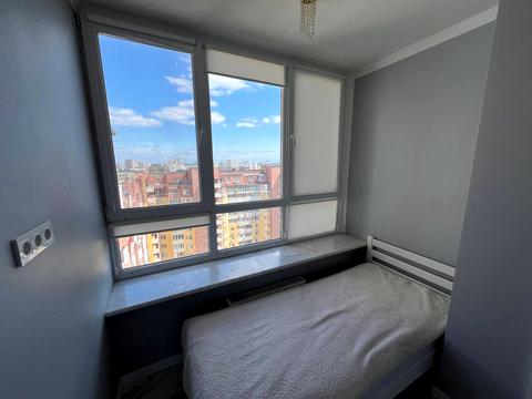 квартира за адресою Райдужний масив вул., 1