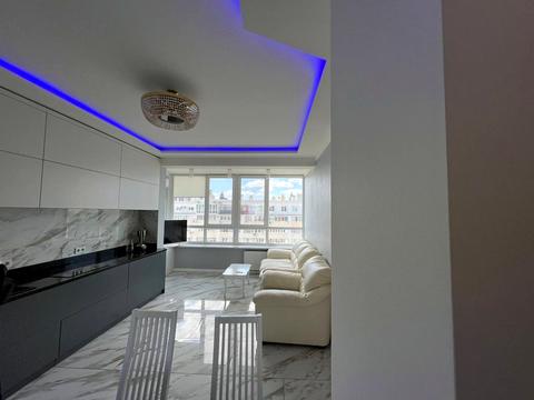 квартира за адресою Райдужний масив вул., 1