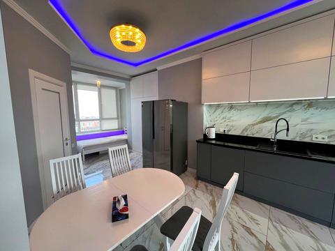 квартира за адресою Райдужний масив вул., 1