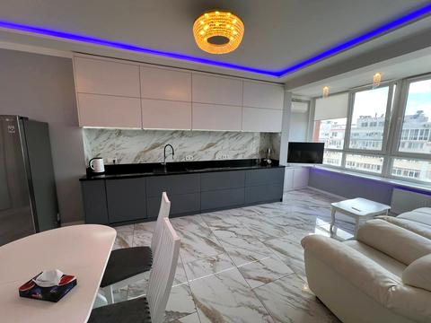 квартира за адресою Райдужний масив вул., 1