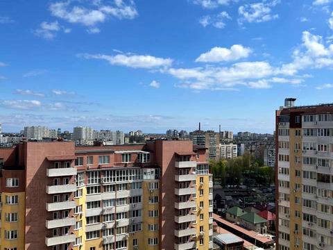 квартира за адресою Райдужний масив вул., 1