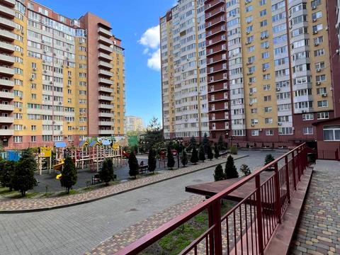 квартира за адресою Райдужний масив вул., 1