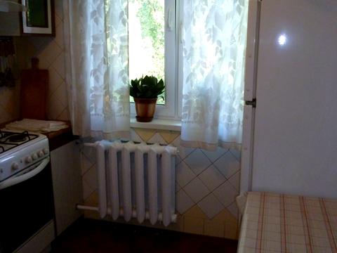 квартира по адресу Космонавтов ул., 42