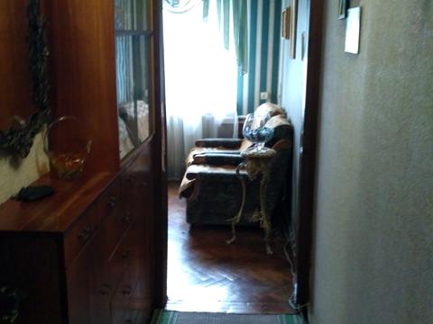 квартира по адресу Космонавтов ул., 42