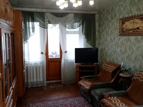 квартира по адресу Космонавтов ул., 42