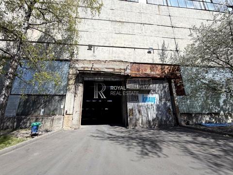 комерційна за адресою Гарматна вул., 9
