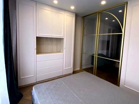 квартира за адресою Берестейський просп. (Перемоги), 5-В