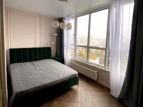 квартира за адресою Берестейський просп. (Перемоги), 5-В