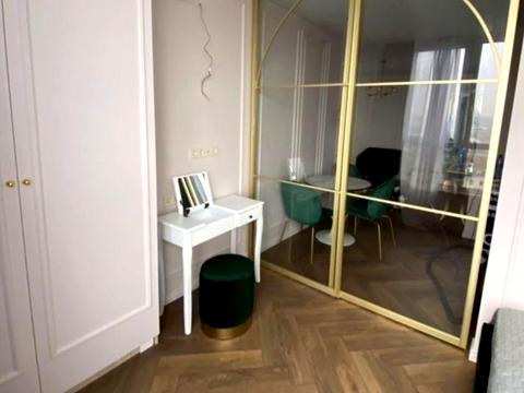 квартира за адресою Берестейський просп. (Перемоги), 5-В